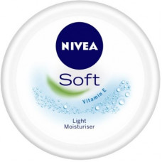 Deals, Discounts & Offers on  - Nivea Soft Moisturizing Cream(200 ml)