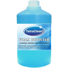 Deals, Discounts & Offers on  - TetraClean High Foam Booster Car Shampoo Car Washing Liquid(250 ml)