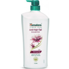 Deals, Discounts & Offers on  - Himalaya Anti-Hair Fall Shampoo 1 Litre(1 L)