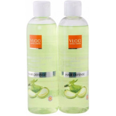 Deals, Discounts & Offers on  - VLCC Nourishing and Silky Shine Shampoo(700 ml)