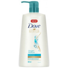 Deals, Discounts & Offers on  - Dove Oxygen Moisture Shampoo(650 ml)