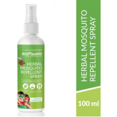Deals, Discounts & Offers on Baby Care - BodyGuard Natural Anti Mosquito Repellent Spray(100 ml)