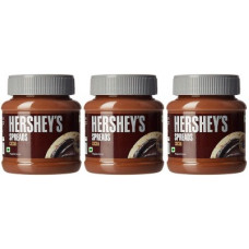 Deals, Discounts & Offers on  - Hershey's Spreads Cocoa 150 g(Pack of 3)