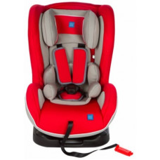 Deals, Discounts & Offers on Baby Care - MeeMee Grow with Me Convertible Baby Car Seat Baby Car Seat(Red, Grey)