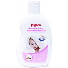 Deals, Discounts & Offers on Baby Care - Pigeon Baby Milky Lotion(200 ml)