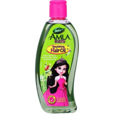 Deals, Discounts & Offers on Baby Care - Dabur Amla Kids Nourishing Hair Oil(200 ml)