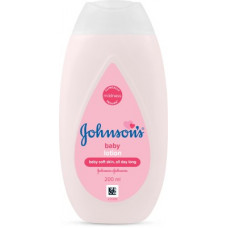 Deals, Discounts & Offers on Baby Care - Johnson's All Day Long Baby Lotion(200 ml)