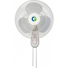 Deals, Discounts & Offers on Home Appliances - Crompton Hi Flo 400 mm 3 Blade Wall Fan(Grey, Pack of 1)