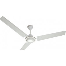 Deals, Discounts & Offers on Home Appliances - Intex Airosta 1200 mm 3 Blade Ceiling Fan(Ivory White, Pack of 1)