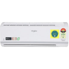 Deals, Discounts & Offers on Air Conditioners - Whirlpool 1 Ton 5 Star Split Inverter AC - White(1.0T MAGICOOL PRO 5S COPR INV/N, Copper Condenser)