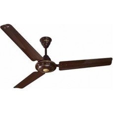 Deals, Discounts & Offers on Home Appliances - ACTIVA APSRA 1200 mm 3 Blade Ceiling Fan(Brown, Pack of 1)
