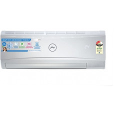 Deals, Discounts & Offers on Air Conditioners - Godrej 1 Ton 3 Star Split AC - White(GSC 12ATC3-WSA, Copper Condenser)