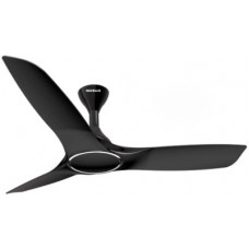 Deals, Discounts & Offers on Home Appliances - Havells STEALTH AIR 1230 mm 3 Blade Ceiling Fan(METALLIC BLACK, Pack of 1)