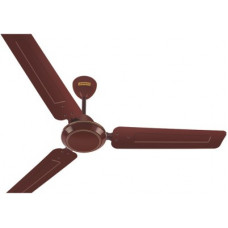 Deals, Discounts & Offers on Home Appliances - Luminous Josh 1200 mm 3 Blade Ceiling Fan(Brown, Pack of 1)