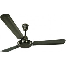 Deals, Discounts & Offers on Home Appliances - Orient Electric Quasar 1200 mm 3 Blade Ceiling Fan(Brushed Brass, Pack of 1)