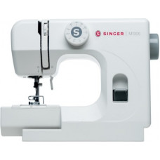 Deals, Discounts & Offers on Home Appliances - Singer M1005 Electric Sewing Machine( Built-in Stitches 4)