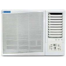 Deals, Discounts & Offers on Air Conditioners - [Prepay] Blue Star 0.75 Ton 3 Star Window AC - White(3WAE081YDF, Copper Condenser)
