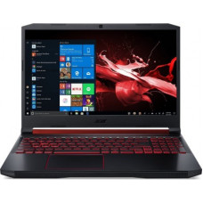 Deals, Discounts & Offers on Gaming - Acer Nitro 5 Core i7 9th Gen - (8 GB/1 TB HDD/256 GB SSD/Windows 10 Home/4 GB Graphics/NVIDIA Geforce GTX 1650) AN515-54-76NB Gaming Laptop(15.6 inch, Obsidian Black, 2.3 kg)