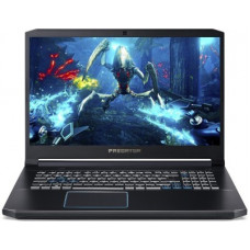 Deals, Discounts & Offers on Gaming - Acer Helios 300 Core i7 9th Gen - (8 GB/2 TB HDD/256 GB SSD/Windows 10 Home/6 GB Graphics/NVIDIA Geforce GTX 1660 Ti) PH317-53-726Q Gaming Laptop(17.3 inch, Abyssal Black)