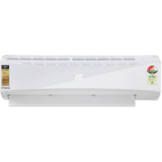 Deals, Discounts & Offers on Air Conditioners - [Prepaid] MarQ by Flipkart 1 Ton 3 Star Split AC - White(FKAC103SFAA, Copper Condenser)