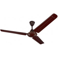 Deals, Discounts & Offers on Home Appliances - Bajaj Archean 1200 mm 3 Blade Ceiling Fan(Brown, Pack of 1)