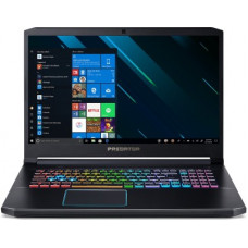 Deals, Discounts & Offers on Gaming - Acer Predator Helios 300 Core i5 9th Gen - (16 GB/1 TB HDD/256 GB SSD/Windows 10 Home/6 GB Graphics/NVIDIA Geforce GTX 1660 Ti) ph317-53-57mw Gaming Laptop(17.3 inch, Abyssal Black, 2.93 kg)