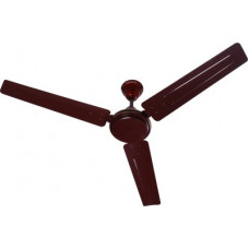 Deals, Discounts & Offers on Home Appliances - Crompton Sea Wind 1200 mm 3 Blade Ceiling Fan(Lusture Brown, Pack of 1)