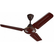 Deals, Discounts & Offers on Home Appliances - Bajaj New bahar 900 mm Silent Operation 3 Blade Ceiling Fan(brown, Pack of 1)