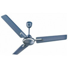 Deals, Discounts & Offers on Home Appliances - Havells ANDRIA 1200 mm 3 Blade Ceiling Fan(Blue, Pack of 1)