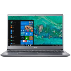 Deals, Discounts & Offers on Laptops - Acer Swift 3 Core i5 8th Gen - (8 GB/1 TB HDD/128 GB SSD/Windows 10 Home/2 GB Graphics) SF315-52G Laptop(15.6 inch, Sparkly Silver, 1.8 kg, With MS Office)