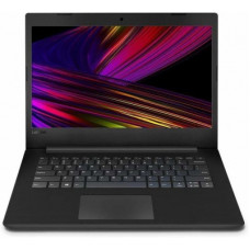 Deals, Discounts & Offers on Laptops - Lenovo V145 APU Dual Core A6 7th Gen - (4 GB/1 TB HDD/DOS) V145-15AST U Thin and Light Laptop(15.6 inch, Black)