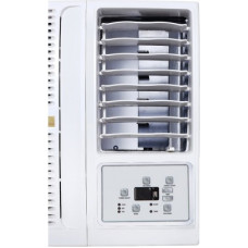 Deals, Discounts & Offers on Air Conditioners - Lloyd 1.5 Ton 5 Star Window AC - White(LW19B52EW, Copper Condenser)