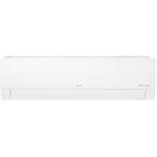 Deals, Discounts & Offers on Air Conditioners - LG 1.5 Ton 4 Star Split Dual Inverter AC - White(LS-Q18HNYA, Copper Condenser)