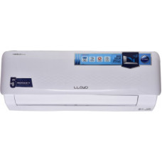 Deals, Discounts & Offers on Air Conditioners - Lloyd 1 Ton 3 Star Split AC with PM 2.5 Filter - White(LS12B32WACR, Copper Condenser)