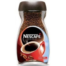 Deals, Discounts & Offers on Food and Health - Nescafe Classic Instant Coffee(100 g)