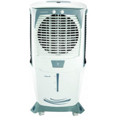 Deals, Discounts & Offers on Home Appliances - Crompton 88 L Desert Air Cooler(White, ACGC-DAC881)