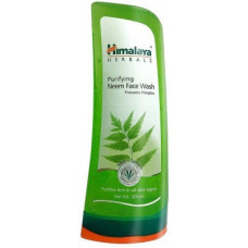 Deals, Discounts & Offers on  - Himalaya Purifying Neem Face Wash(300 ml)