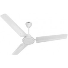 Deals, Discounts & Offers on Home Appliances - Havells Mozel 1200 mm 3 Blade Ceiling Fan(WHITE, Pack of 1)