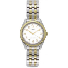 Deals, Discounts & Offers on Watches & Wallets - TimexTW2R48400 Analog Watch - For Women