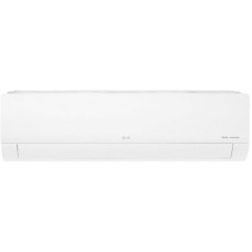 Deals, Discounts & Offers on Air Conditioners - LG 1.5 Ton 5 Star Split Dual Inverter AC - White(LS-Q18ANZA, Copper Condenser)