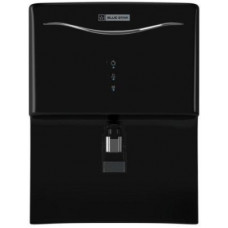 Deals, Discounts & Offers on Home Appliances - Blue Star Aristo RO+UV 7 L RO + UV Water Purifier with Pre Filter(Black, Silver)