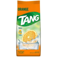 Deals, Discounts & Offers on Beverages - [Supermart] Tang Orange Instant Drink Mix(750 g)