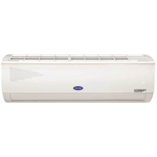 Deals, Discounts & Offers on Air Conditioners - Carrier 1.5 Ton 5 Star Split Inverter AC with PM 2.5 Filter - White(18K 5 STAR ESTER NEO-i HYBRIDJET INVERTER R32 SPLIT AC, Copper Condenser)