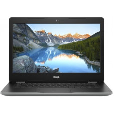 Deals, Discounts & Offers on Laptops - Dell 14 3000 Core i3 7th Gen - (4 GB/1 TB HDD/Linux) inspiron 3481 Laptop(14 inch, Platinum Silver, 1.79 kg)