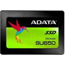 Deals, Discounts & Offers on Storage - ADATA SU650 240 GB Laptop Internal Solid State Drive (ASU650SS-240GT-C)