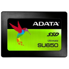 Deals, Discounts & Offers on Storage - ADATA Ultimate SU650 120 GB Laptop Internal Solid State Drive (ASU650SS-120GT-C)