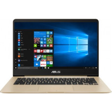 Deals, Discounts & Offers on Laptops - Asus ZenBook Core i5 8th Gen - (8 GB/256 GB SSD/Windows 10 Home) UX430UA-GV573T Thin and Light Laptop(14 inch, Gold Metal, 1.3 kg)
