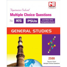 Deals, Discounts & Offers on Books & Media - 2500 MCQS : General Studies- Practice Book
