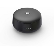Deals, Discounts & Offers on Headphones - Motorola Verve Buds 500(TWS) with Google Assistant Bluetooth Headset(Black, True Wireless)