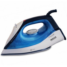 Deals, Discounts & Offers on Irons - Inalsa Hercules 1400 W Steam Iron(Blue, Grey)